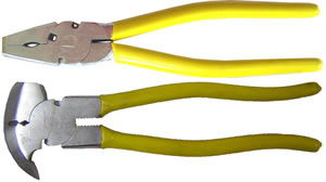 Plier and Tool Set Fencing 2Pce $29.75
